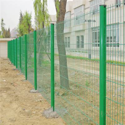 觀光區(qū)防護(hù)網(wǎng)與護(hù)欄網(wǎng) 安全守護(hù)與景觀和諧的平衡