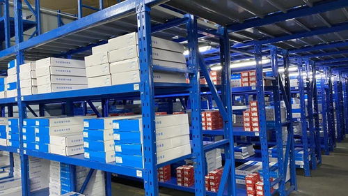 汽配匯濟南倉落成 山東經銷商工廠直供與二手日用百貨銷售新突破