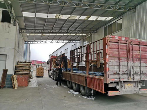 探廠漁經(jīng) 萬噸生產(chǎn)基地與微信銷售融合，打造二手日用百貨流通新典范