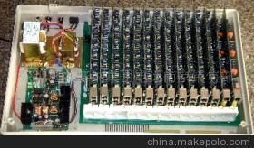 COM集團(tuán)電話交換機(jī)RCOM8 96分機(jī)外線配置詳解與市場應(yīng)用